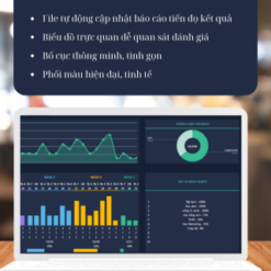 Alternative view of CHIA TAY TRÌ HOÃN - Habit Tracker 2025