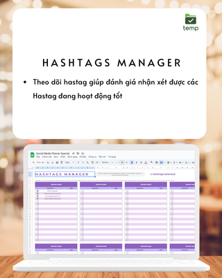 COMBO Marketing Siêu tiết kiệm (x2 File Content & Social Plan) - Ảnh 16