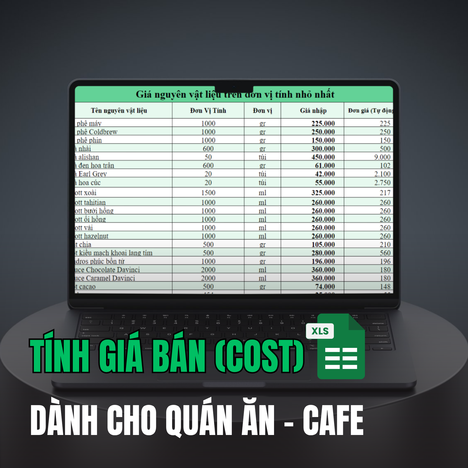 COMBO Quản Lý Toàn Diện Cho Startup - Kinh Doanh Online & Take Away - Ảnh 5