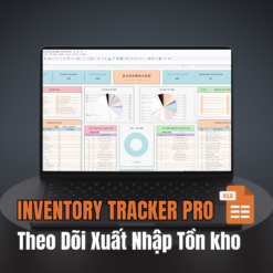 Alternative view of COMBO Quản Lý Toàn Diện Cho Startup - Kinh Doanh Online & Take Away